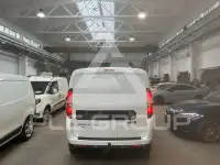 2018 Fiat Doblo