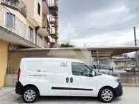 2018 Fiat Doblo