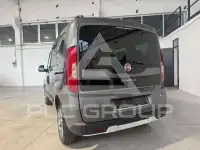 2018 Fiat Doblo