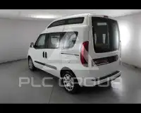 2018 Fiat Doblo