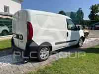 2018 Fiat Doblo