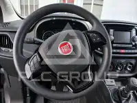 2018 Fiat Doblo