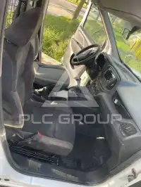 2018 Fiat Doblo