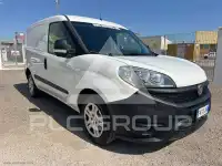 2018 Fiat Doblo