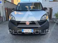 2018 Fiat Doblo