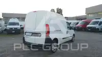 2018 Fiat Doblo