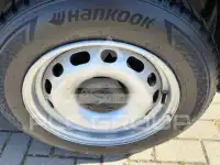 2018 Fiat Doblo