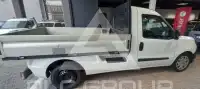 2018 Fiat Doblo