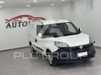 2018 Fiat Doblo