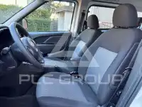2018 Fiat Doblo