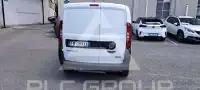 2018 Fiat Doblo