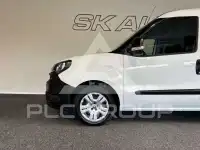2018 Fiat Doblo