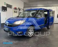2018 Fiat Doblo