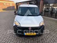2018 Fiat Doblo
