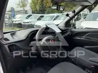 2018 Fiat Doblo