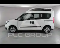 2018 Fiat Doblo