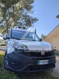 2018 Fiat Doblo