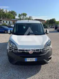 2018 Fiat Doblo