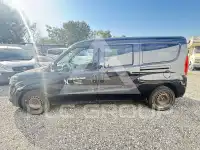2018 Fiat Doblo