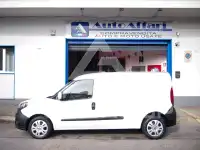 2018 Fiat Doblo