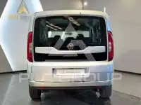 2018 Fiat Doblo