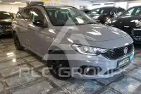 2018 Fiat Tipo