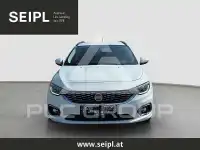 2018 Fiat Tipo