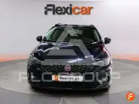 2018 Fiat Tipo