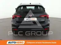 2018 Fiat Tipo
