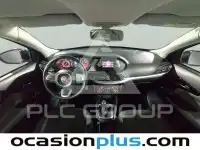 2018 Fiat Tipo