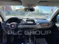 2018 Fiat Tipo