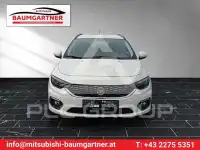 2018 Fiat Tipo