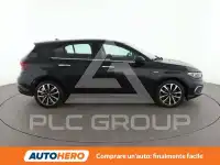 2018 Fiat Tipo