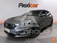2018 Fiat Tipo
