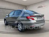 2018 Fiat Tipo
