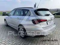 2018 Fiat Tipo