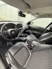 2018 Fiat Tipo