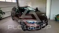 2018 Fiat Tipo