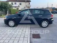 2018 Fiat Tipo
