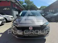 2018 Fiat Tipo
