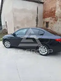 2018 Fiat Tipo