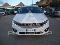 2018 Fiat Tipo