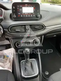 2018 Fiat Tipo