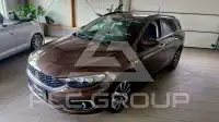 2018 Fiat Tipo
