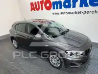 2018 Fiat Tipo