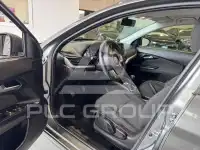 2018 Fiat Tipo