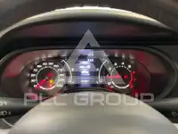 2018 Fiat Tipo