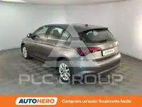 2018 Fiat Tipo