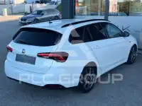 2018 Fiat Tipo