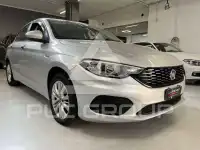 2018 Fiat Tipo